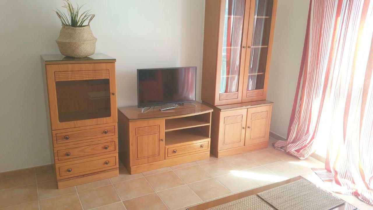 GáldarRelaxing Atico Playa Sardina公寓 外观 照片