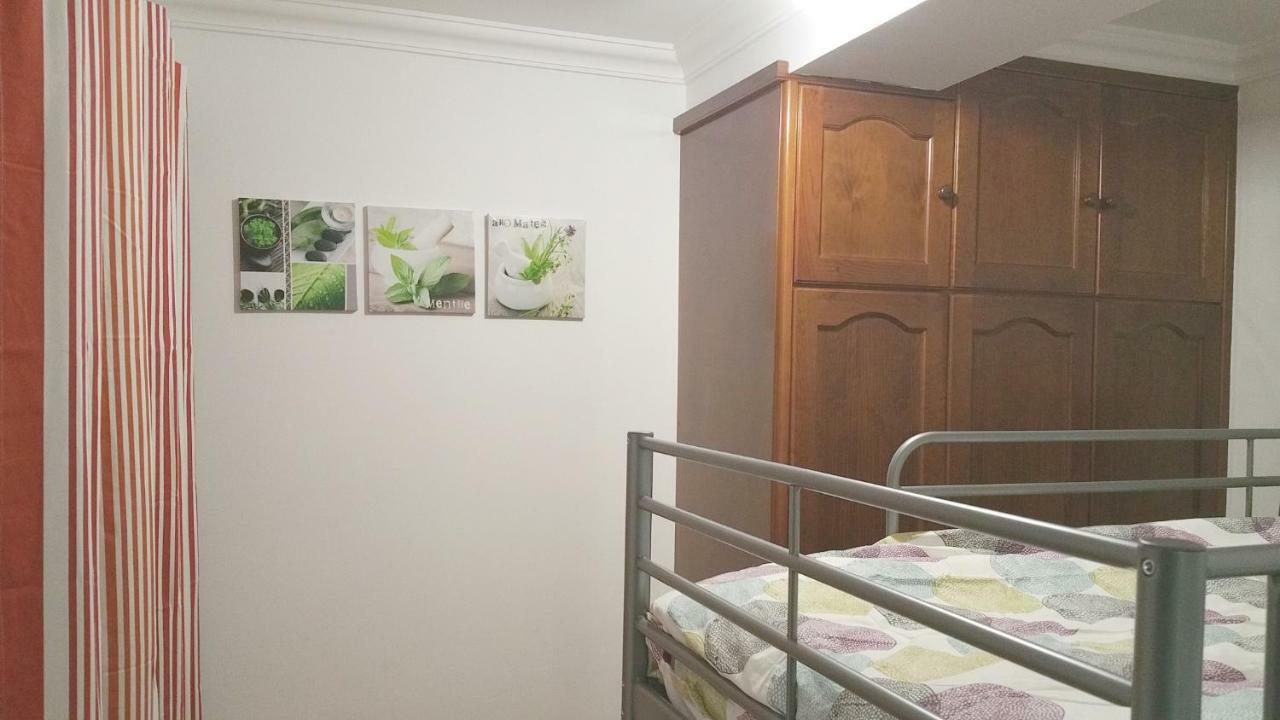 GáldarRelaxing Atico Playa Sardina公寓 外观 照片