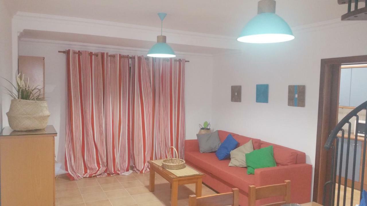 GáldarRelaxing Atico Playa Sardina公寓 外观 照片