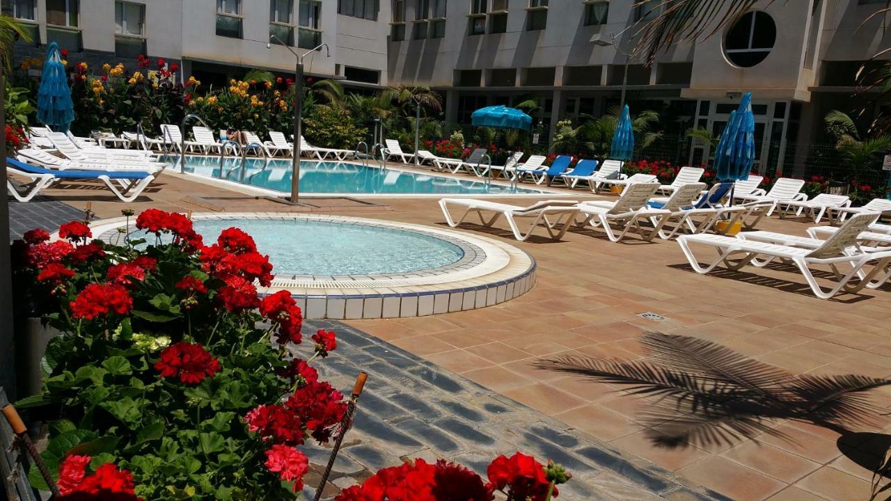 GáldarRelaxing Atico Playa Sardina公寓 外观 照片