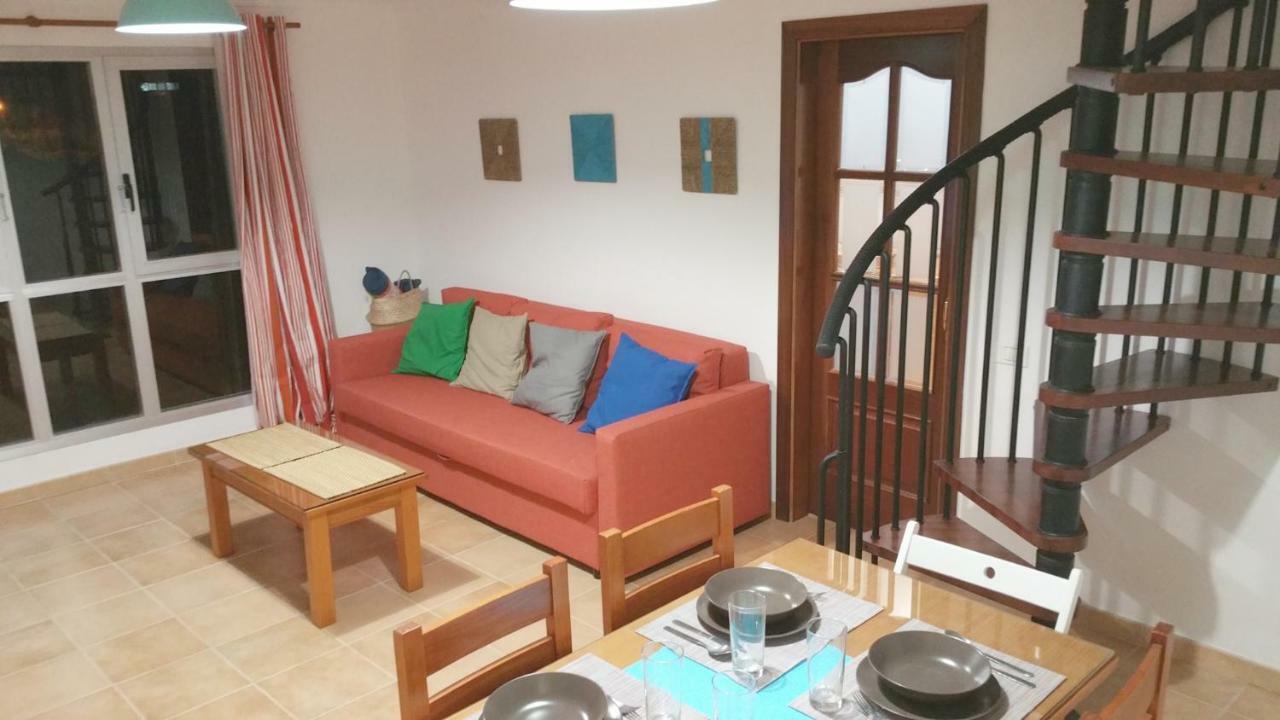 GáldarRelaxing Atico Playa Sardina公寓 外观 照片
