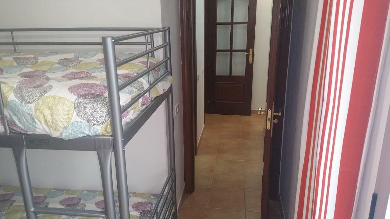 GáldarRelaxing Atico Playa Sardina公寓 外观 照片