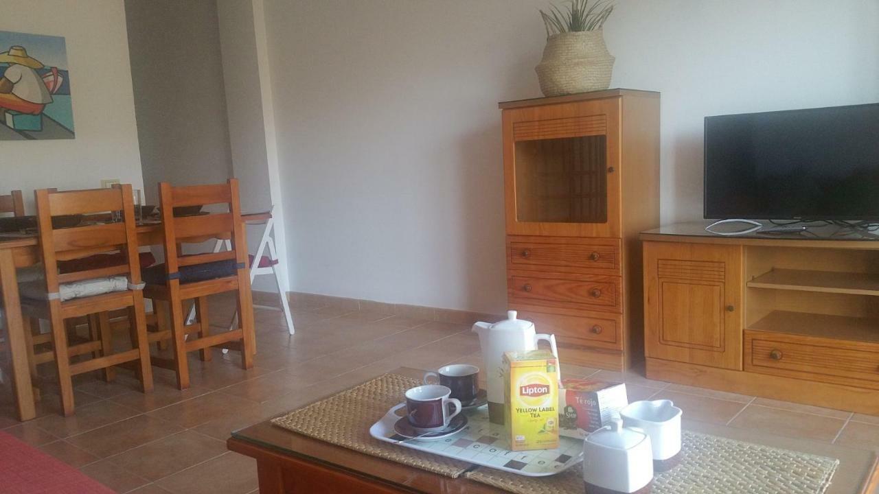 GáldarRelaxing Atico Playa Sardina公寓 外观 照片