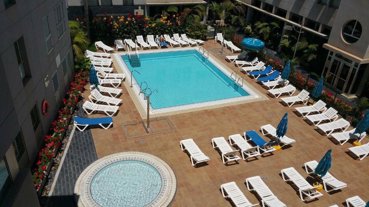 GáldarRelaxing Atico Playa Sardina公寓 外观 照片