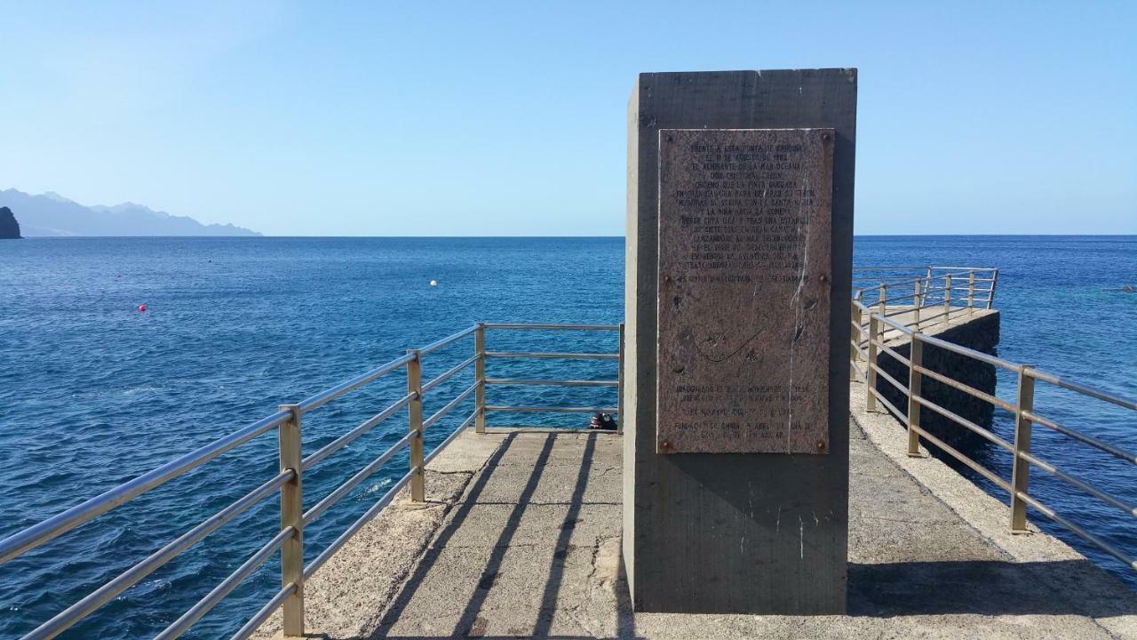 GáldarRelaxing Atico Playa Sardina公寓 外观 照片