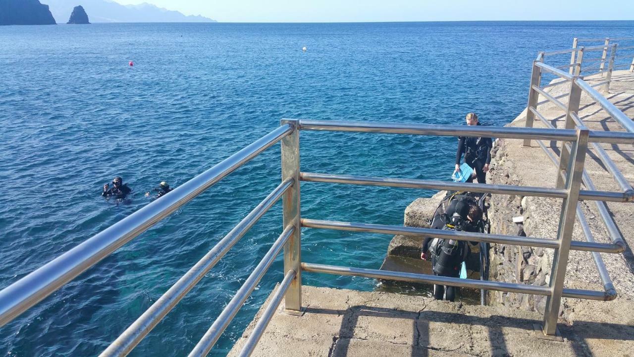 GáldarRelaxing Atico Playa Sardina公寓 外观 照片