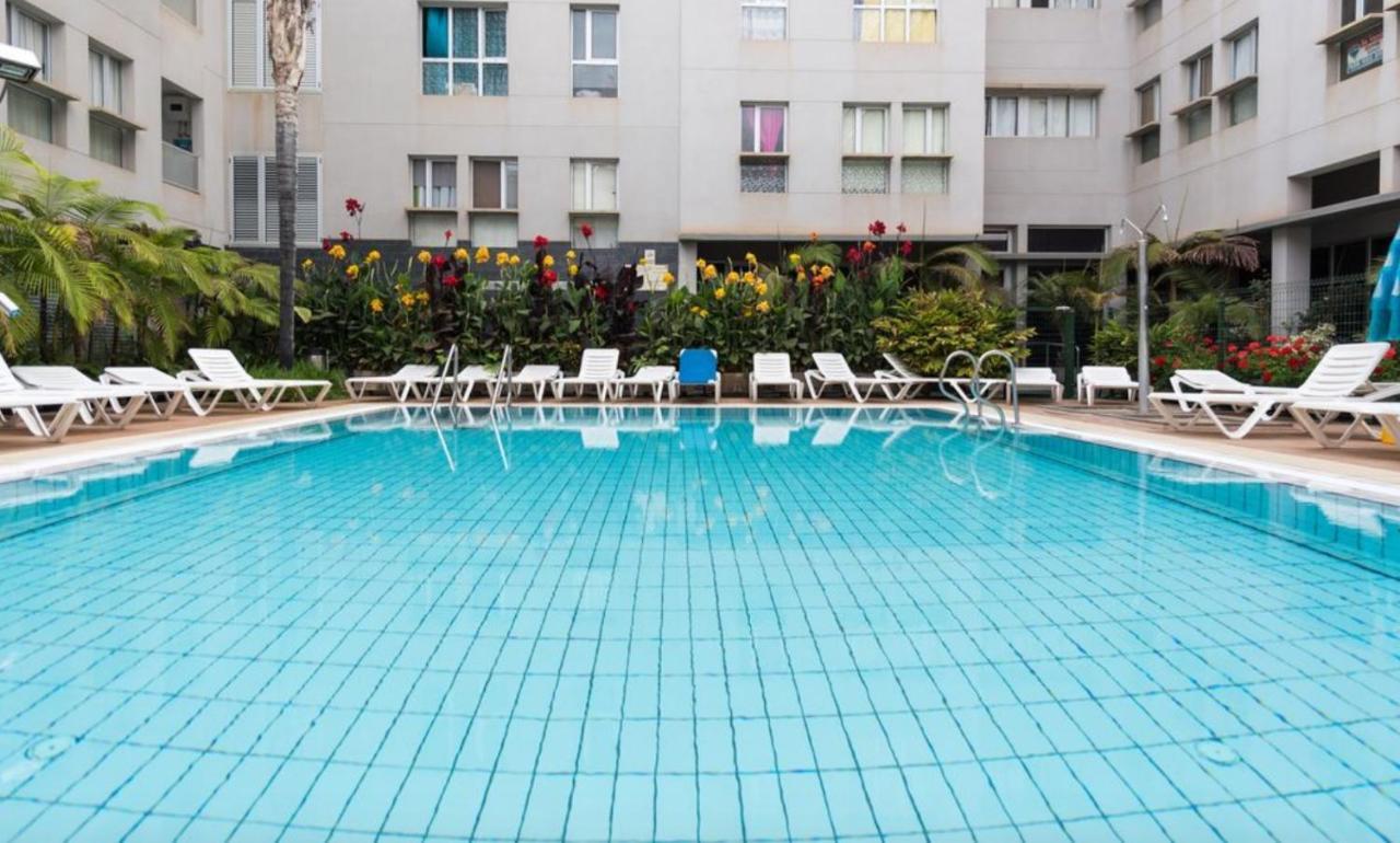 GáldarRelaxing Atico Playa Sardina公寓 外观 照片